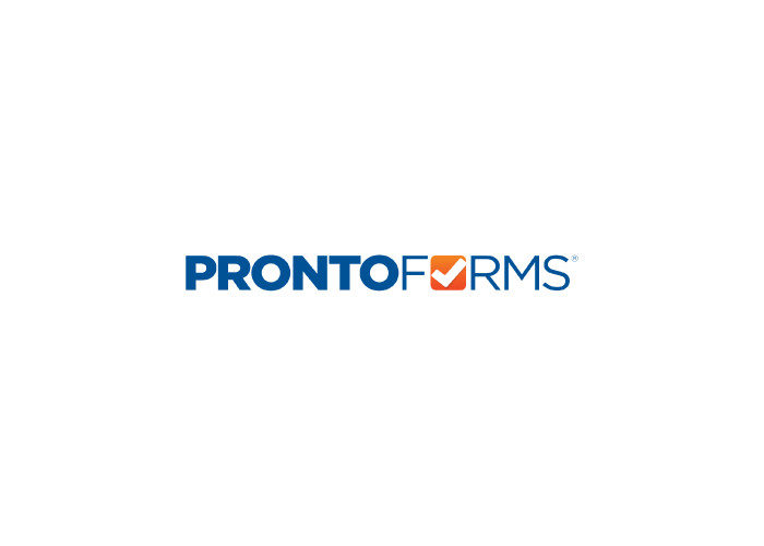 ProntoForms Receives SOC 2 Type II Attestation and HIPAA Compliance Report