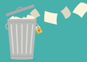 Secure Data Disposal and Destruction - 6 Methods to Follow