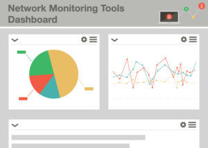 5 Network Monitoring Tools and Techniques