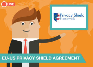 What's Going On With the EU US Privacy Shield Agreement