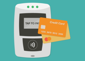 Payment Processor