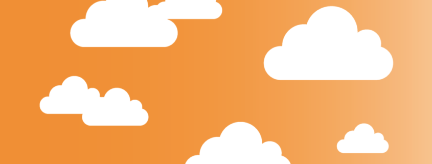 5 Benefits of Cloud Migration