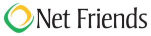 Net Friends Logo