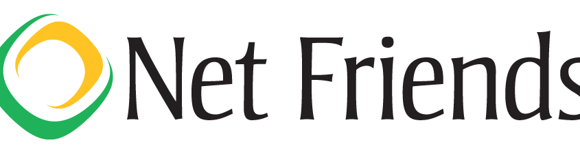 Net Friends Logo