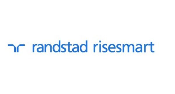 Randstad RiseSmart Logo