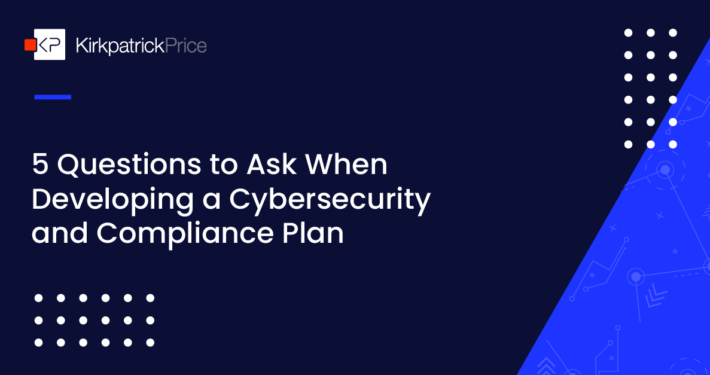 How to Design Effective Security Compliance Programs