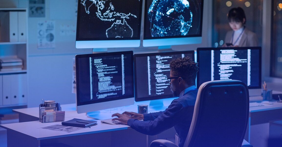 Secure-Software-Design Schulungsangebot