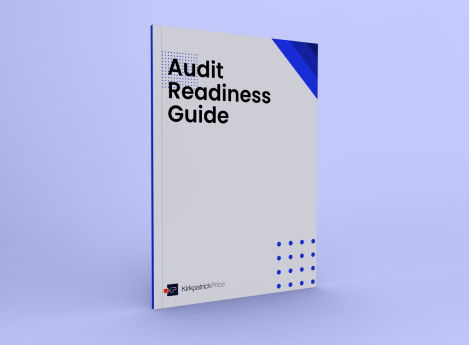 Audit Readiness Guide