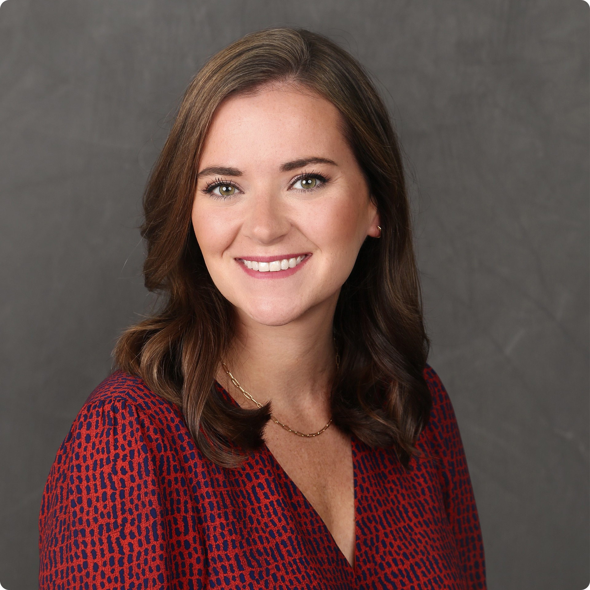 Maggie Austin | VP of Operations, KirkpatrickPrice