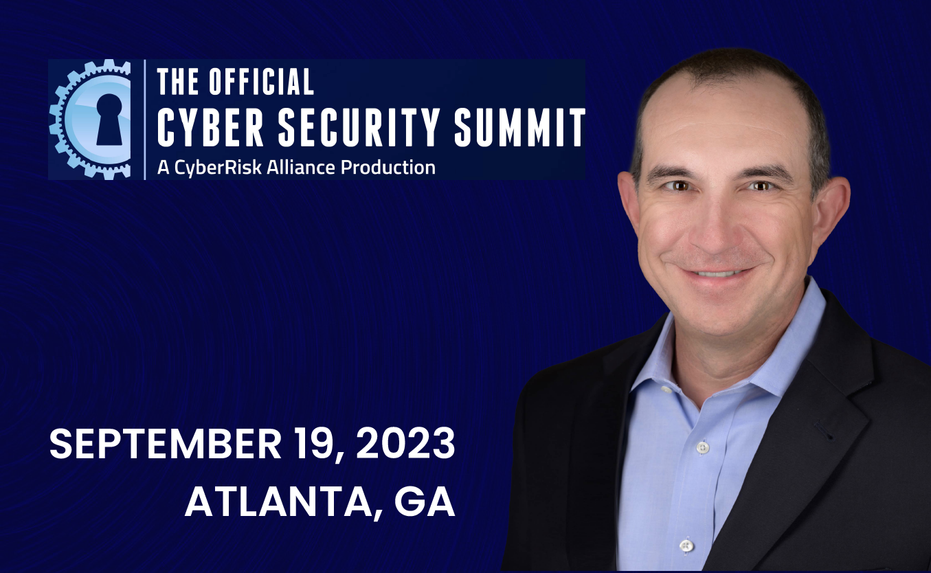 Atlanta Cyber Security Summit