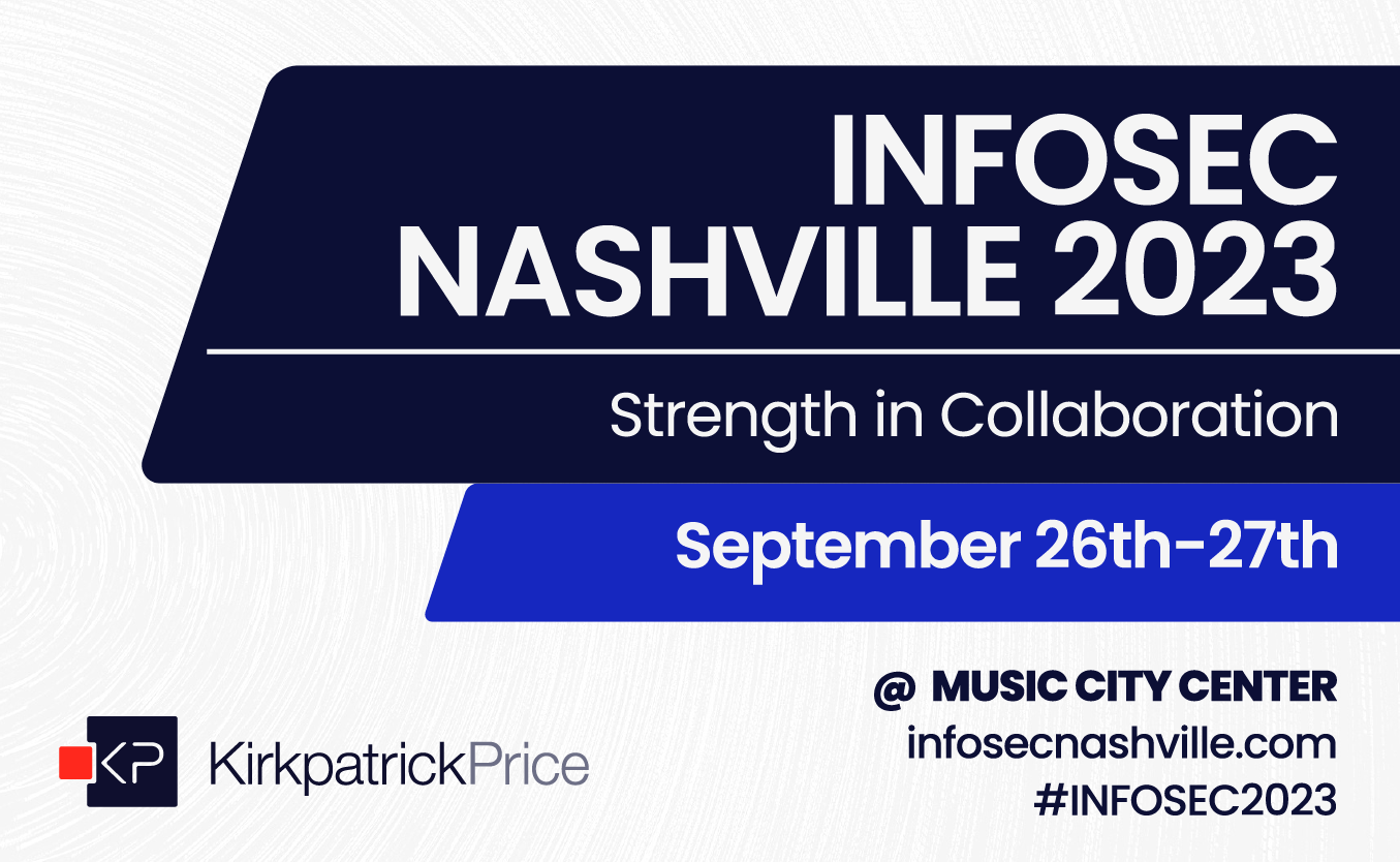 InfoSec Nashville - ISSA